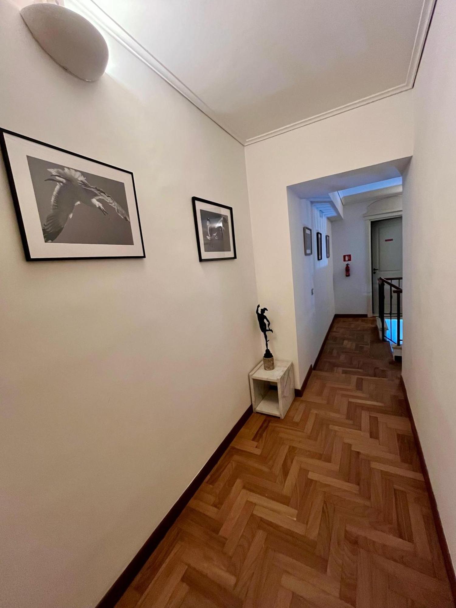 Rota House - Apartment In Santa Chiara, The Heart Of Naples Exterior photo