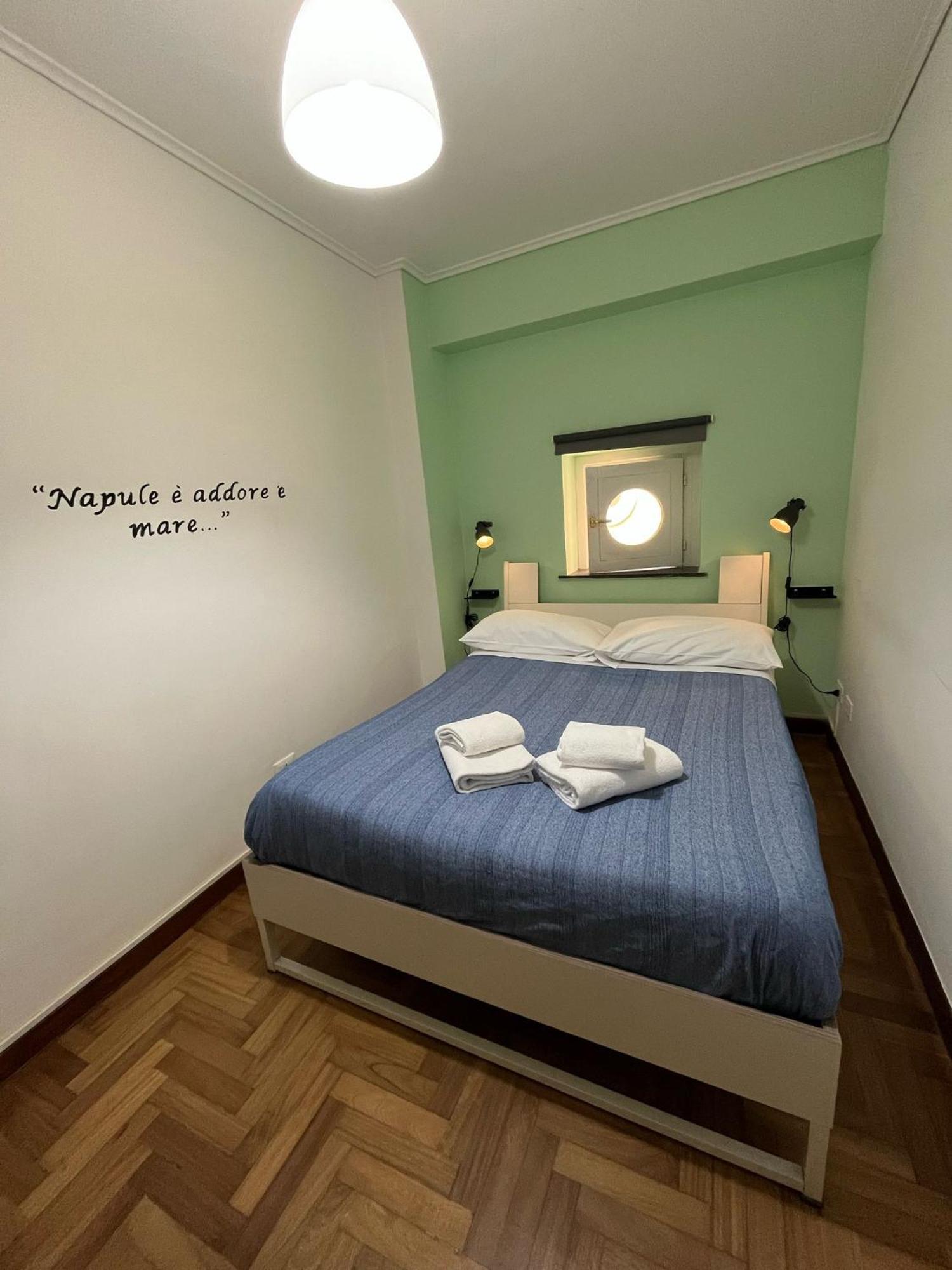 Rota House - Apartment In Santa Chiara, The Heart Of Naples Exterior photo