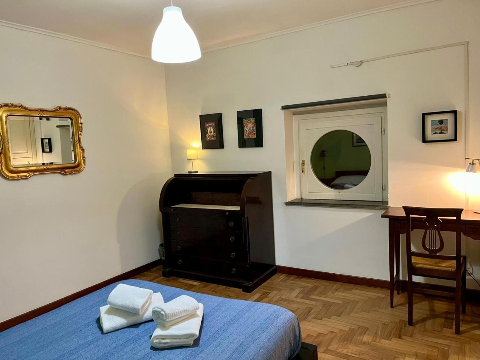 Rota House - Apartment In Santa Chiara, The Heart Of Naples Exterior photo