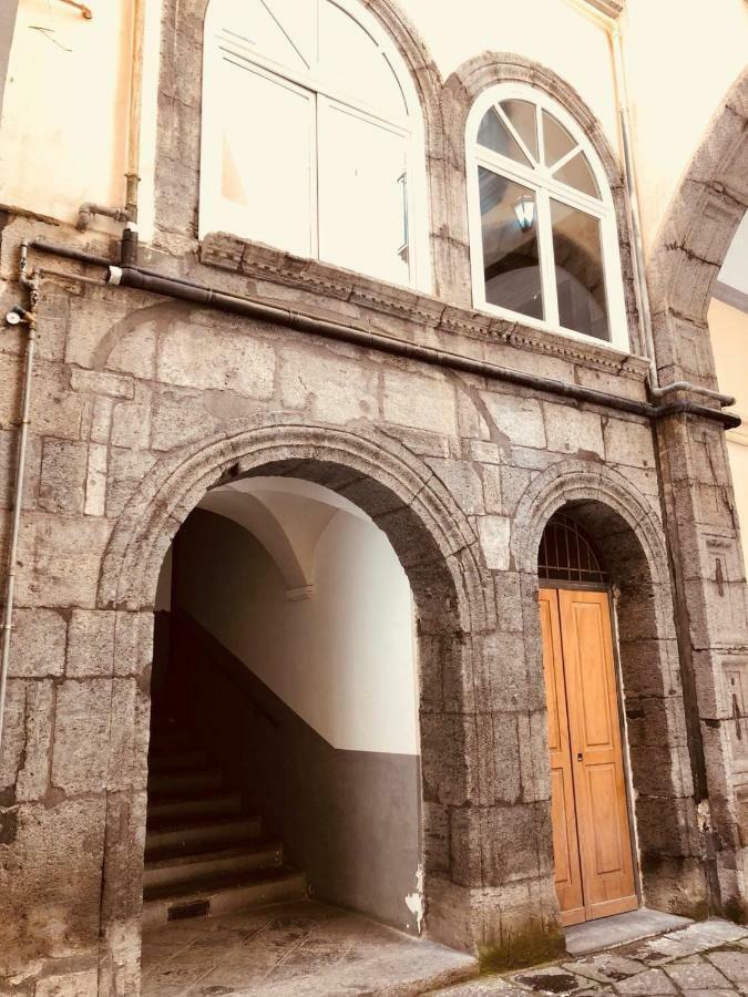 Rota House - Apartment In Santa Chiara, The Heart Of Naples Exterior photo