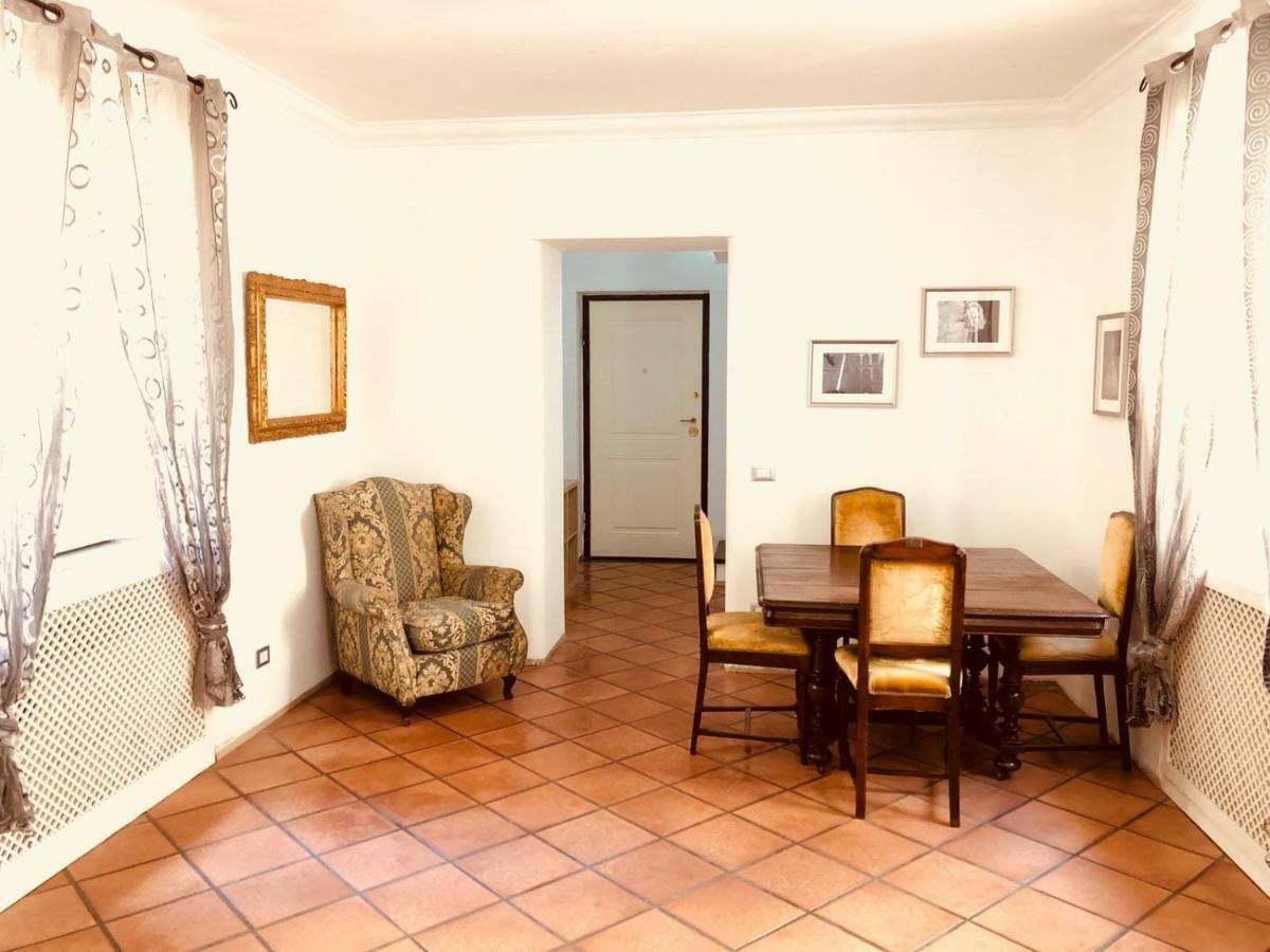 Rota House - Apartment In Santa Chiara, The Heart Of Naples Exterior photo